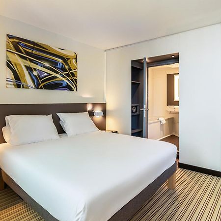 Novotel Suites Lille Europe Exterior foto